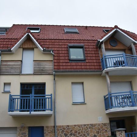 Gite Le Welcome Wimereux Bagian luar foto