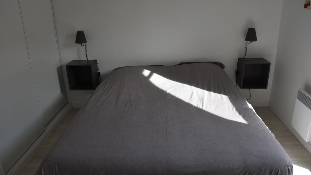 Gite Le Welcome Wimereux Bagian luar foto