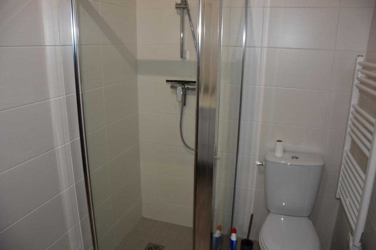 Gite Le Welcome Wimereux Bagian luar foto