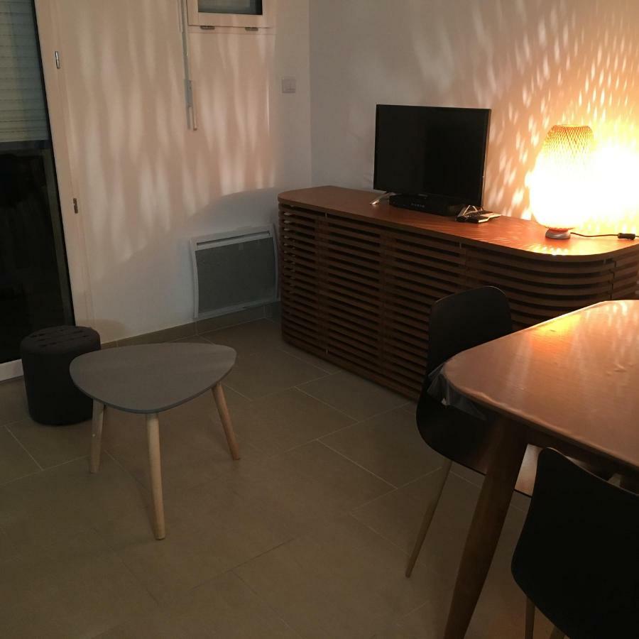 Gite Le Welcome Wimereux Bagian luar foto